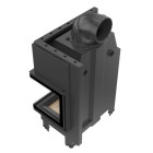 Recuperador MBM 10 Com Lateral - Kratki